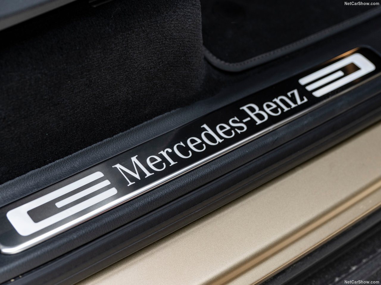 2025 - MERCEDES-BENZ G 500, foto 106