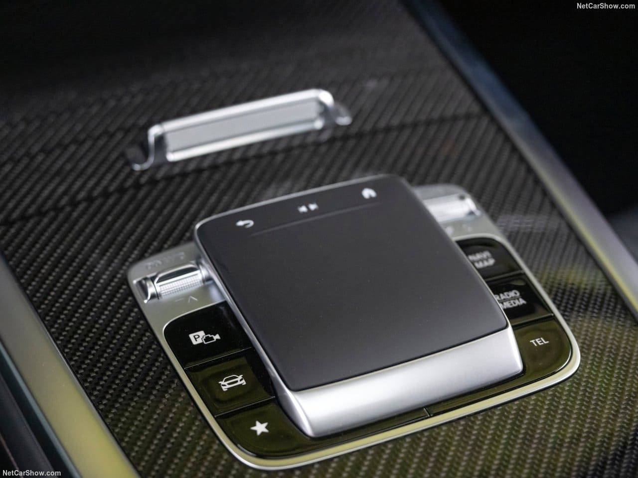 2025 - MERCEDES-AMG G 63, foto 126