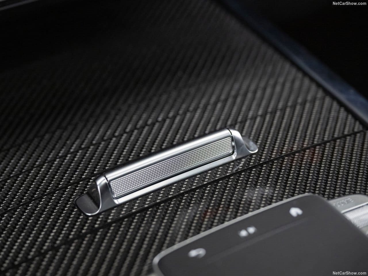 2025 - MERCEDES-AMG G 63, foto 127
