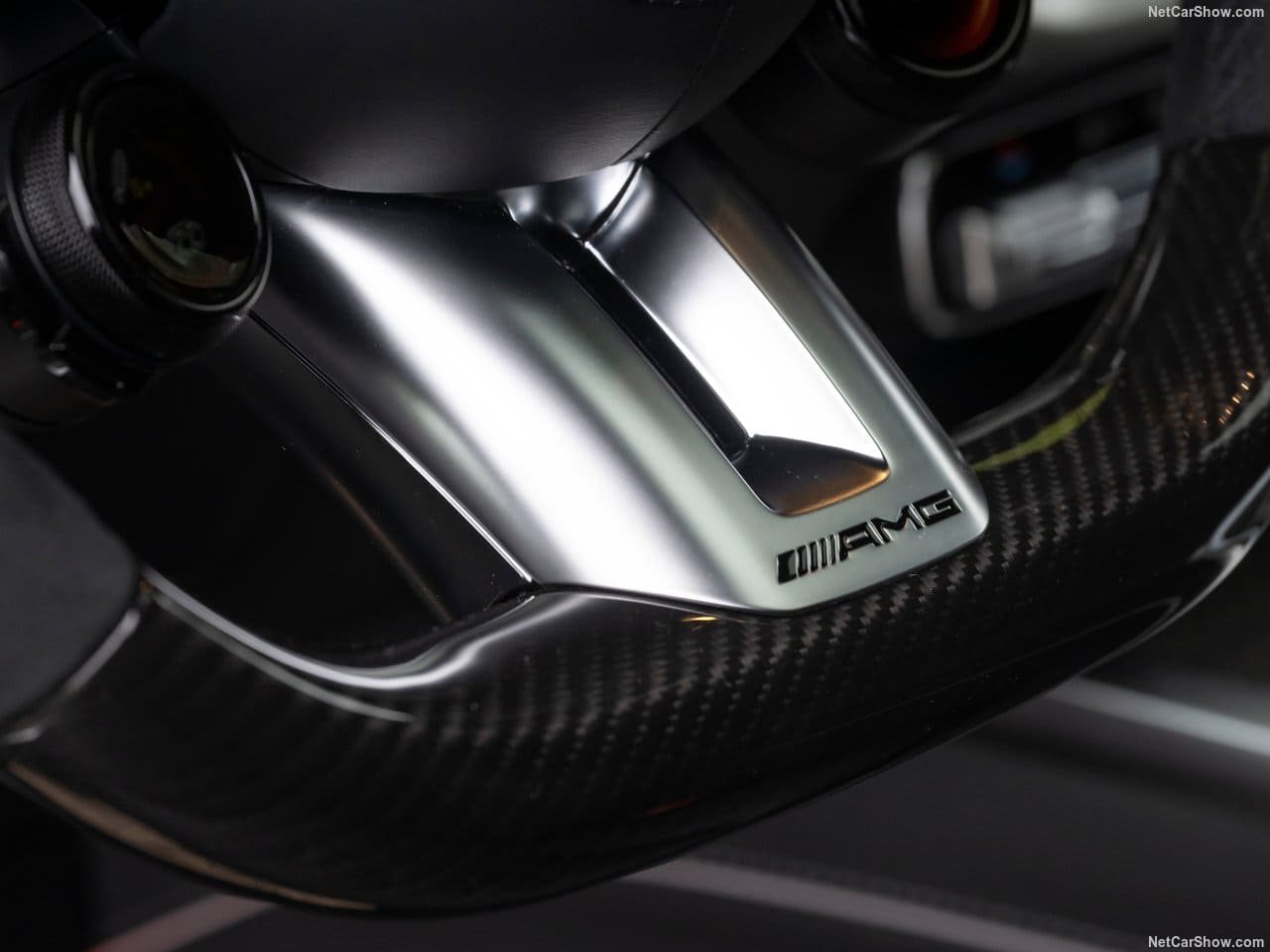2025 - MERCEDES-AMG G 63, foto 131