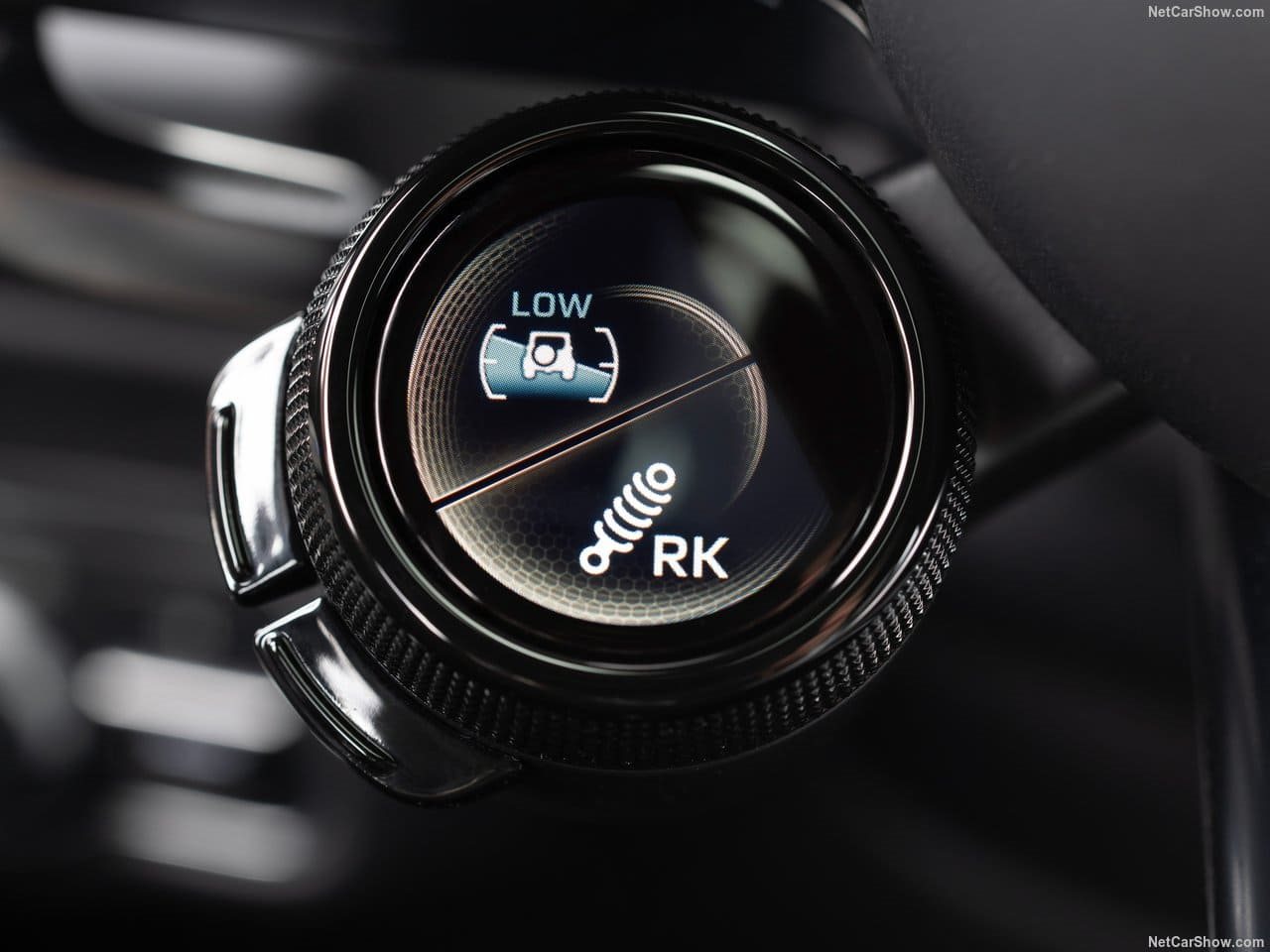 2025 - MERCEDES-AMG G 63, foto 132