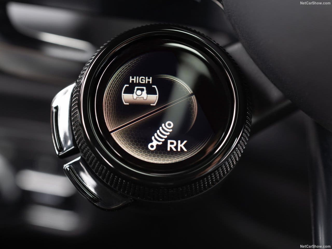 2025 - MERCEDES-AMG G 63, foto 133