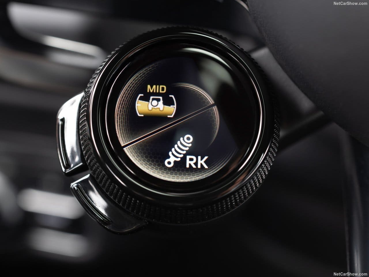 2025 - MERCEDES-AMG G 63, foto 134