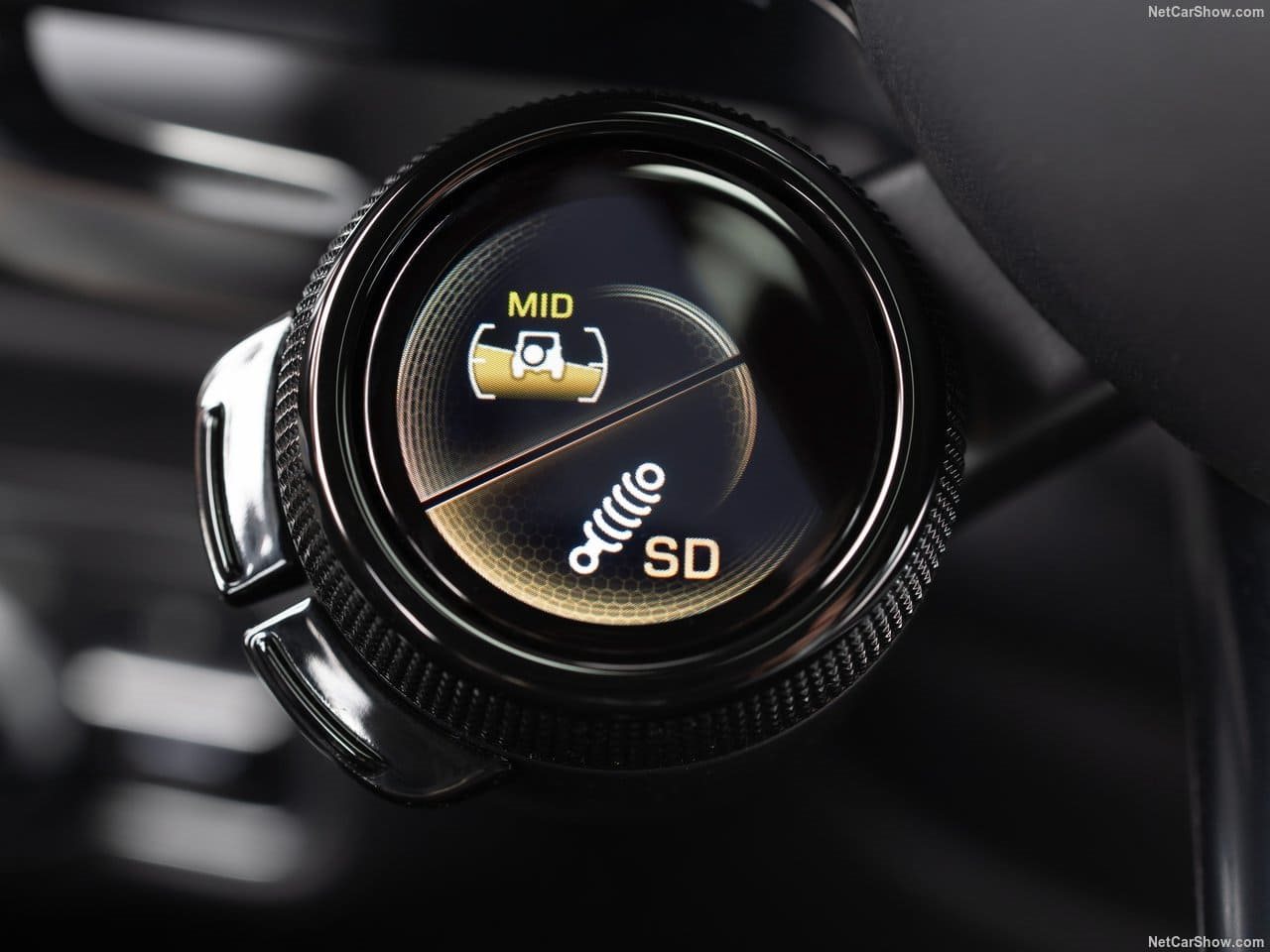 2025 - MERCEDES-AMG G 63, foto 135