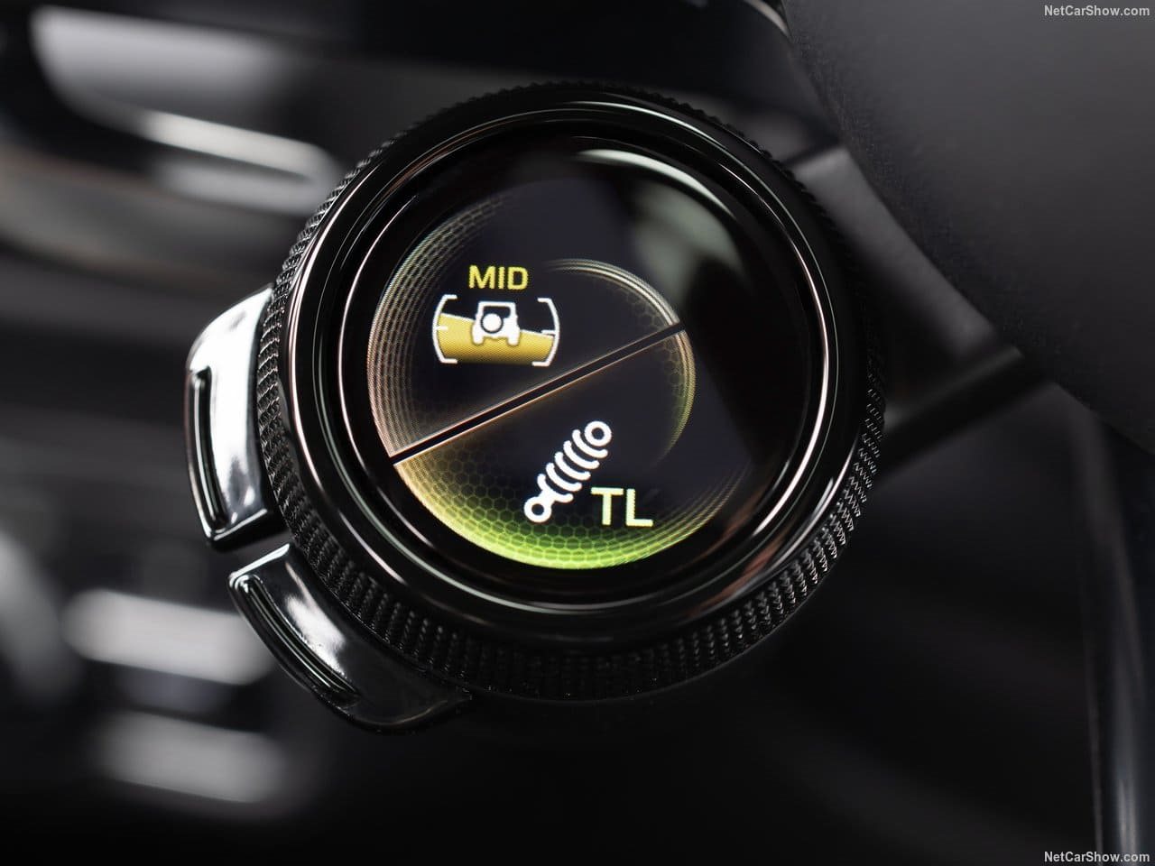 2025 - MERCEDES-AMG G 63, foto 136