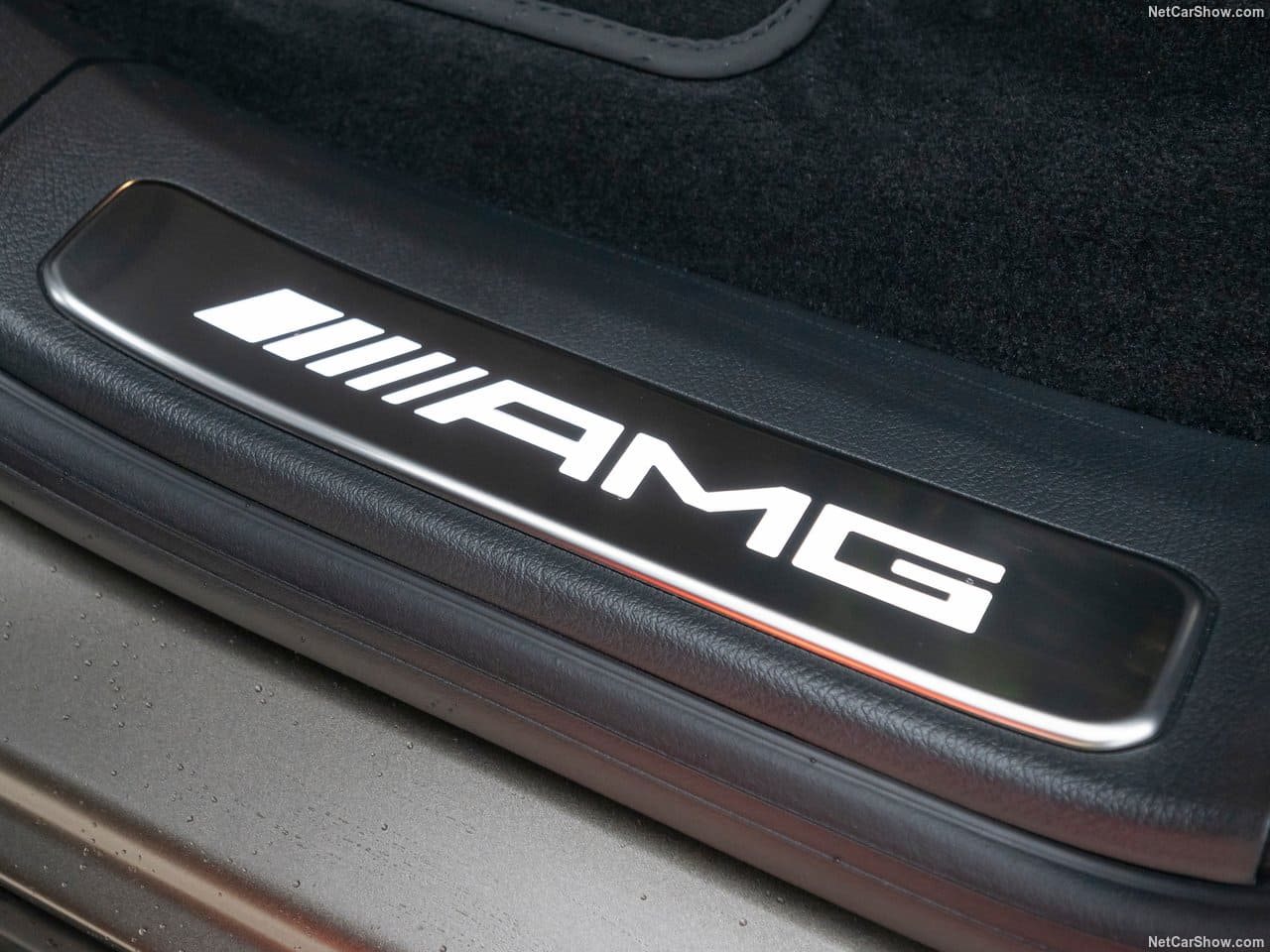 2025 - MERCEDES-AMG G 63, foto 143
