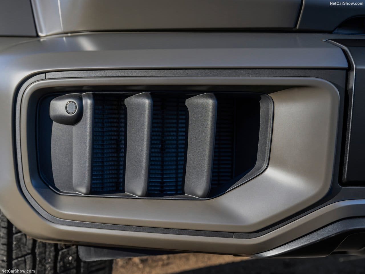 2025 - MERCEDES-AMG G 63, foto 159