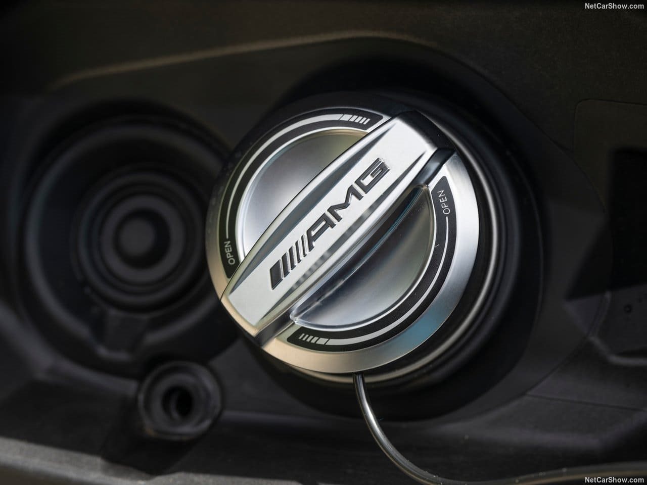 2025 - MERCEDES-AMG G 63, foto 165