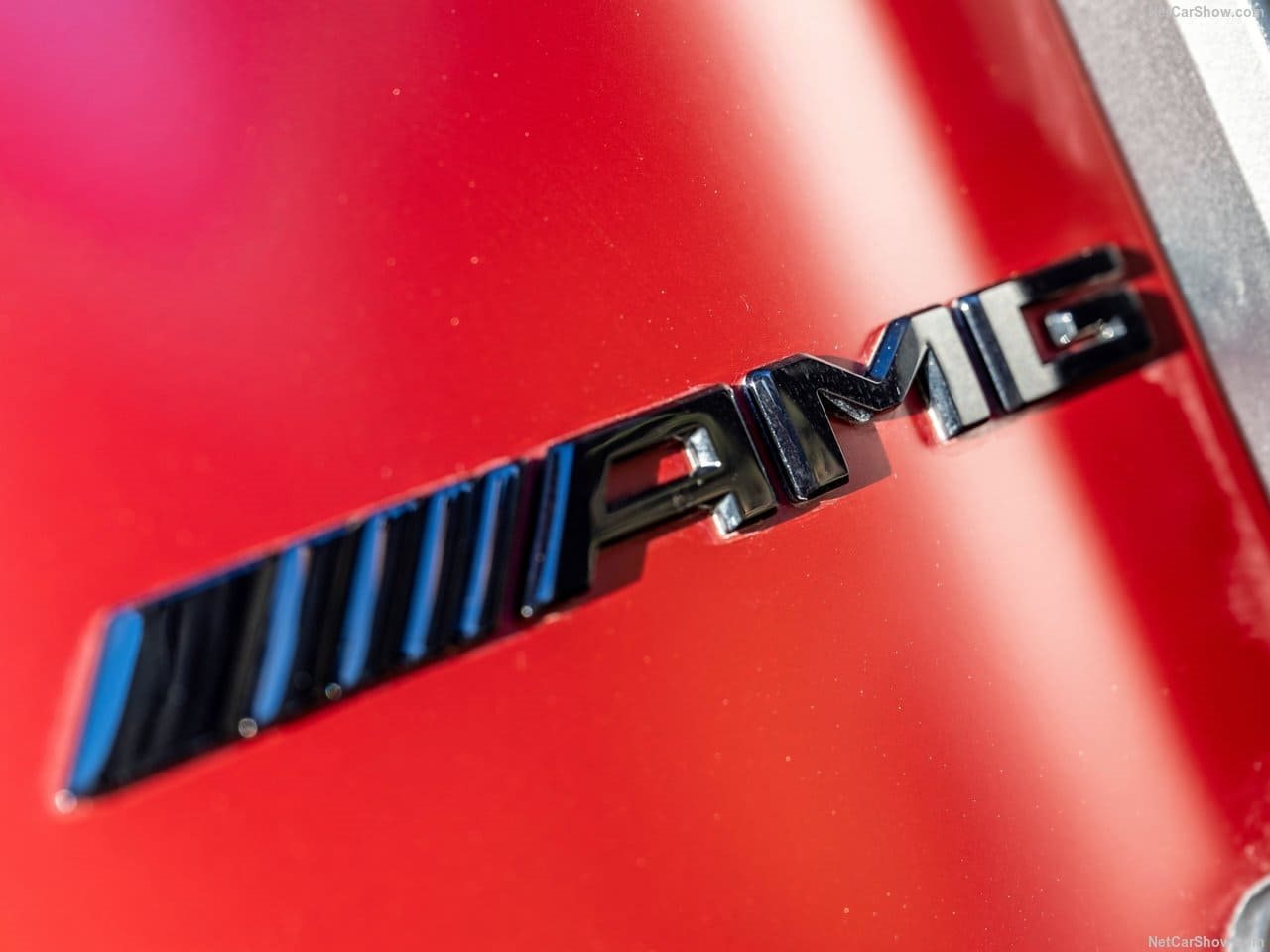 2025 - MERCEDES-AMG G 63, foto 181