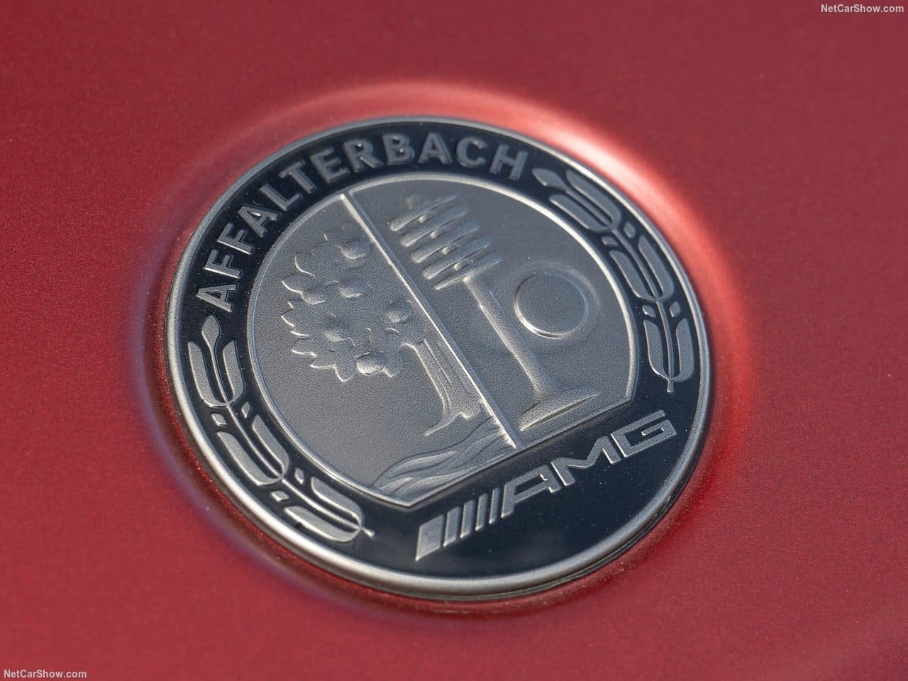 2025 - MERCEDES-AMG G 63, foto 183