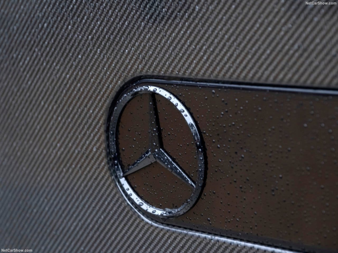 2025 - MERCEDES-AMG G 63, foto 186
