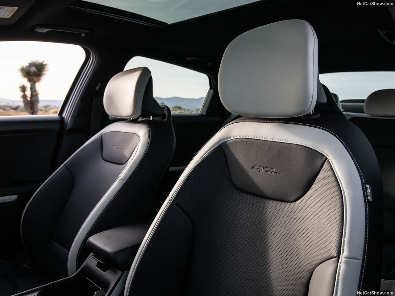 2025 - KIA K4, foto 39