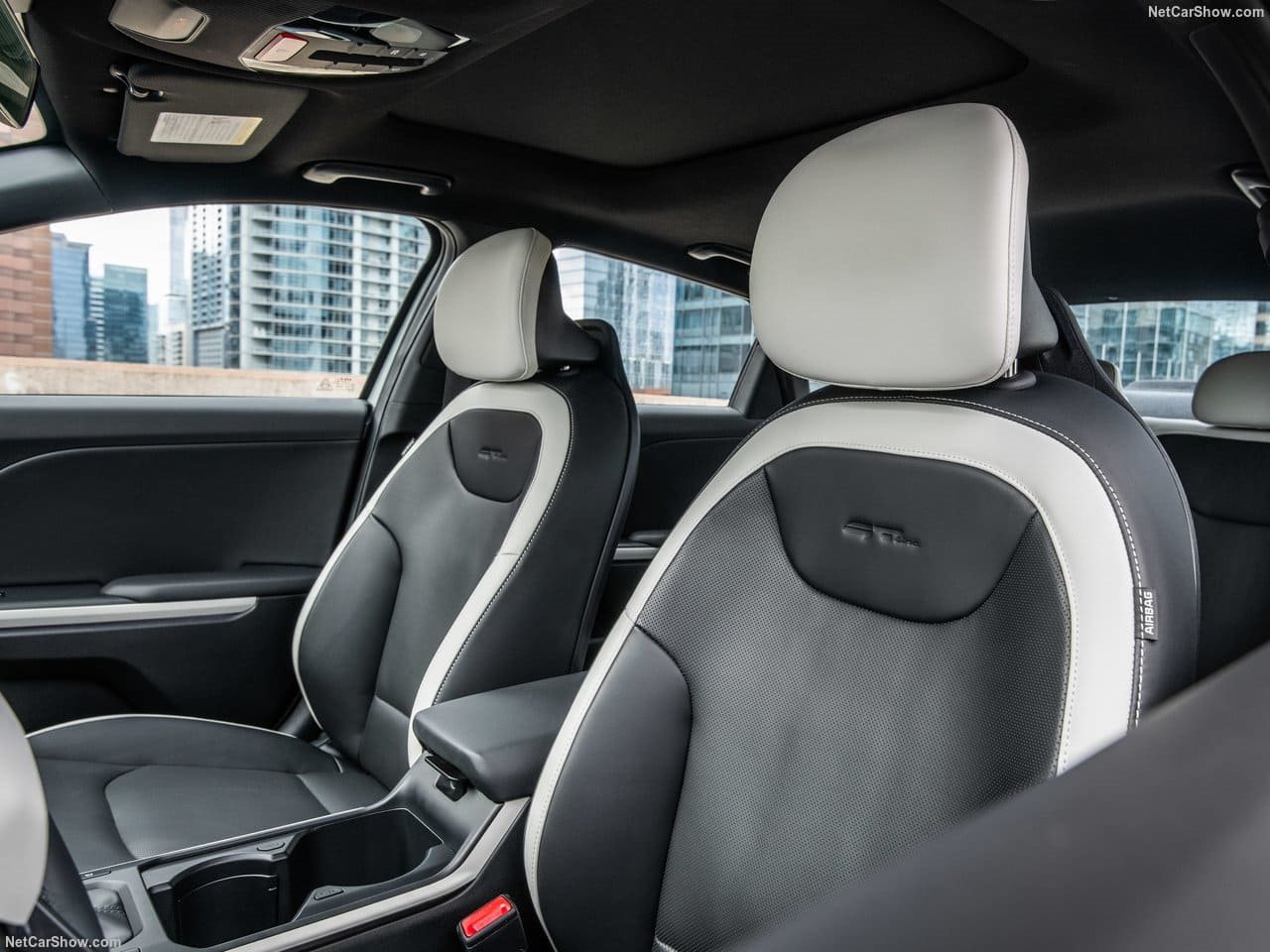 2025 - KIA K4, foto 40