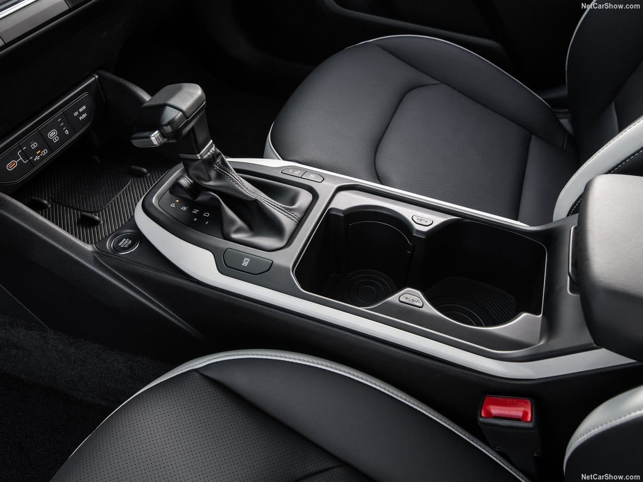 2025 - KIA K4, foto 48