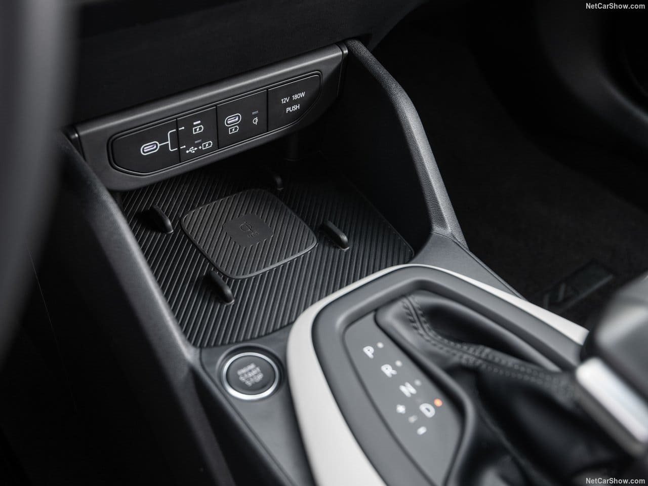 2025 - KIA K4, foto 50