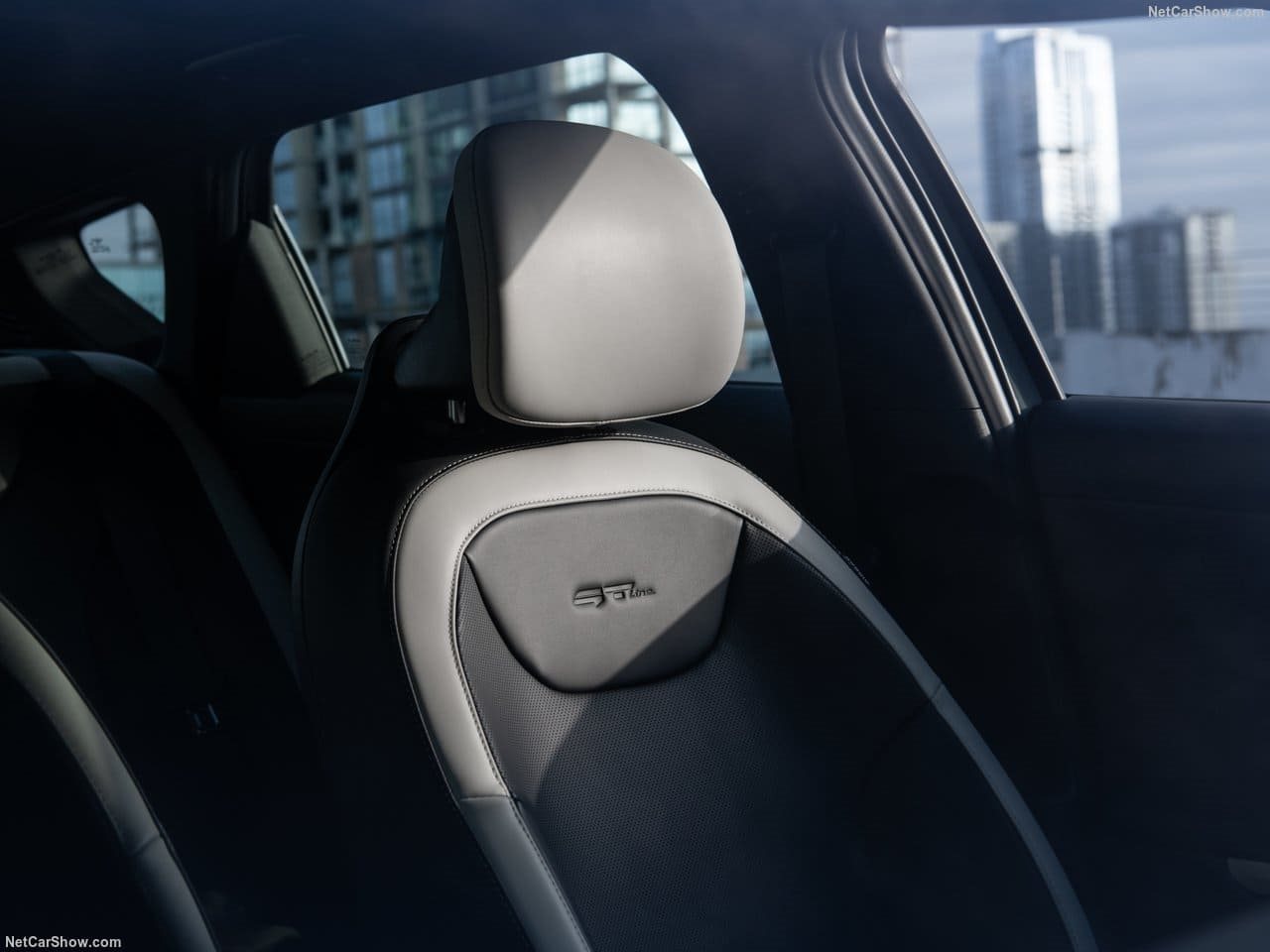 2025 - KIA K4, foto 57