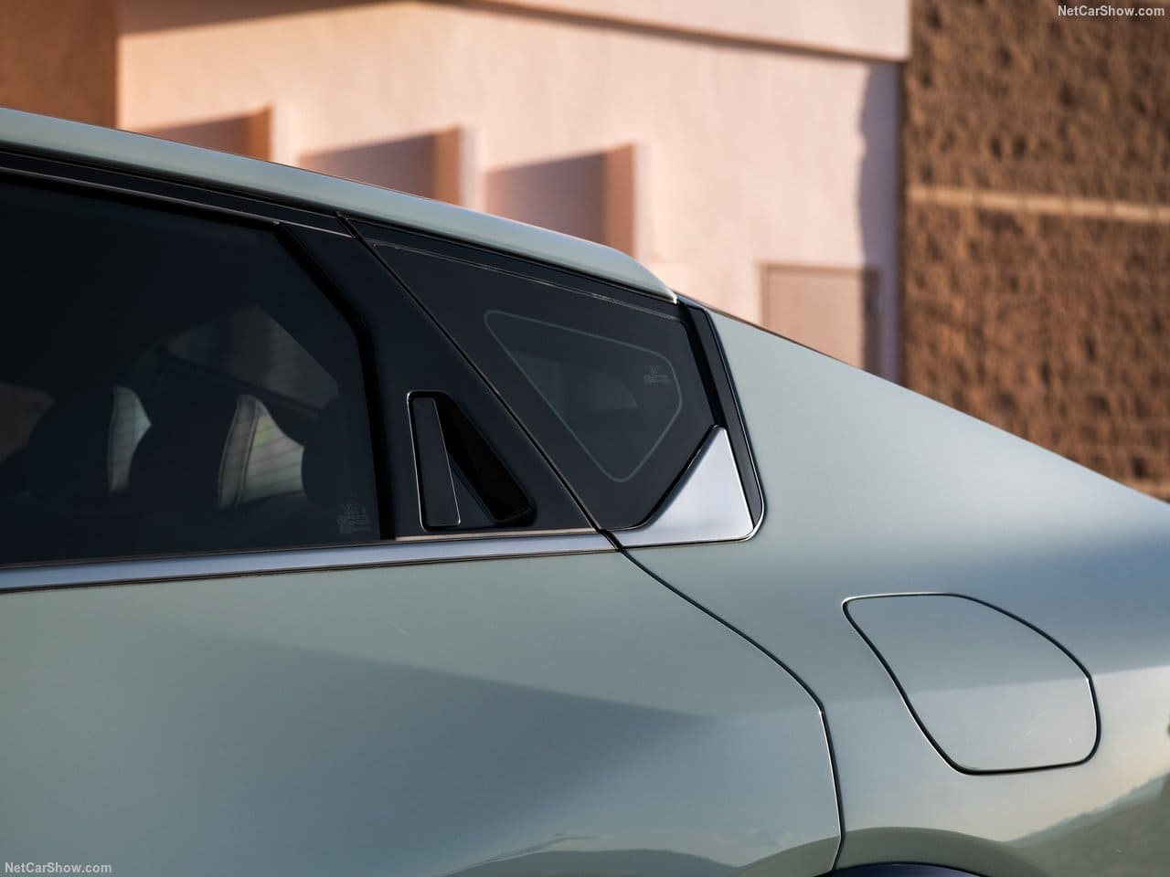 2025 - KIA K4, foto 68