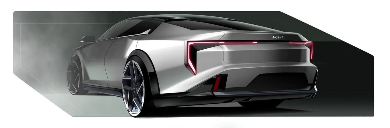 2025 - KIA K4, foto 80