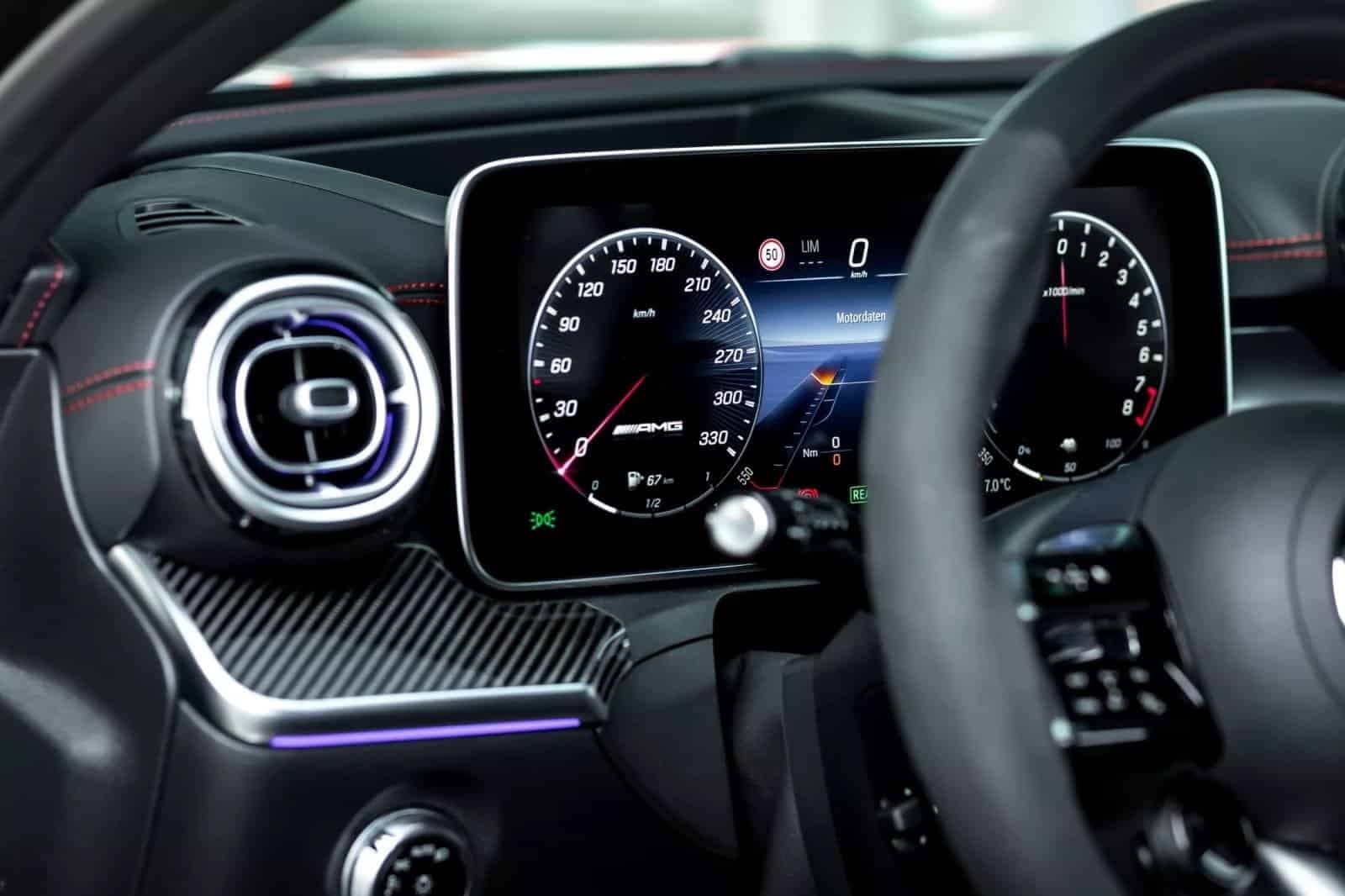 2024 - MERCEDES-AMG C 63 S E PERFORMANCE CRE 700 BY MANHART, foto 22