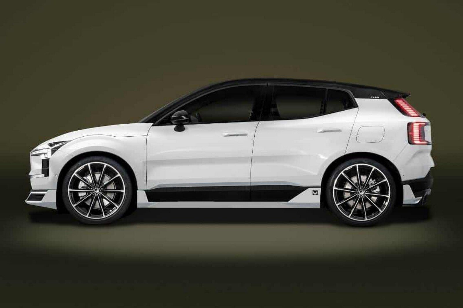 2024 - VOLVO EX30 BY HEICO SPORTIV, foto 4