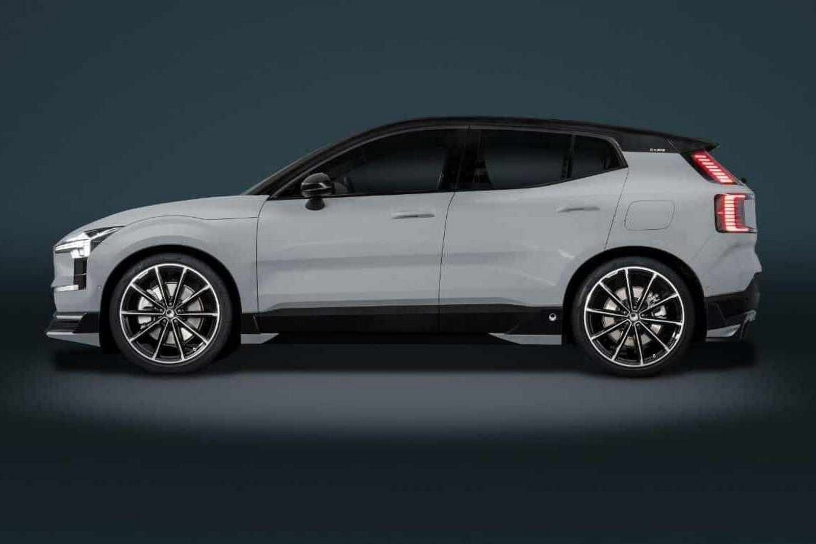 2024 - VOLVO EX30 BY HEICO SPORTIV, foto 5
