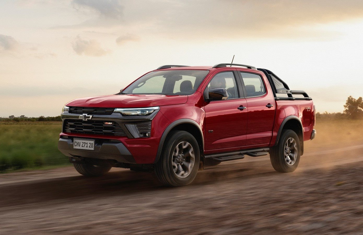 CHEVROLET S10, foto 4