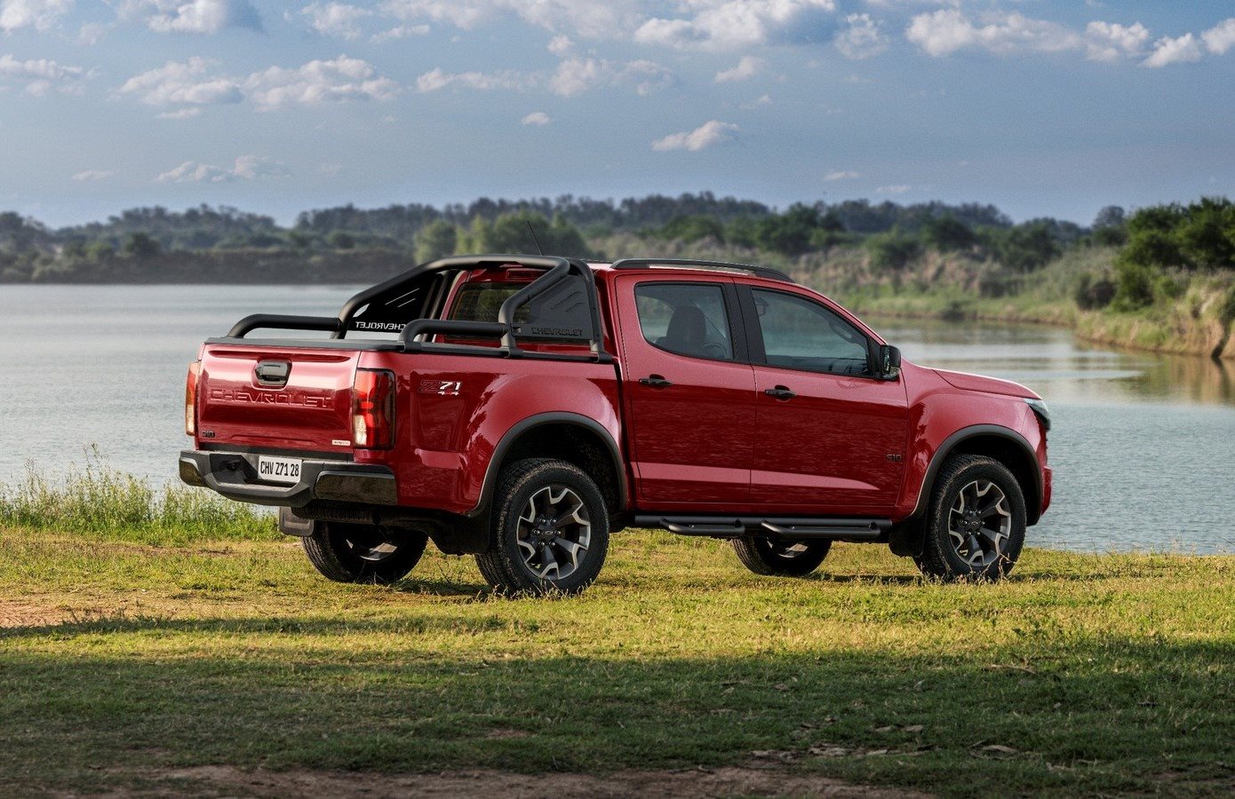CHEVROLET S10, foto 5