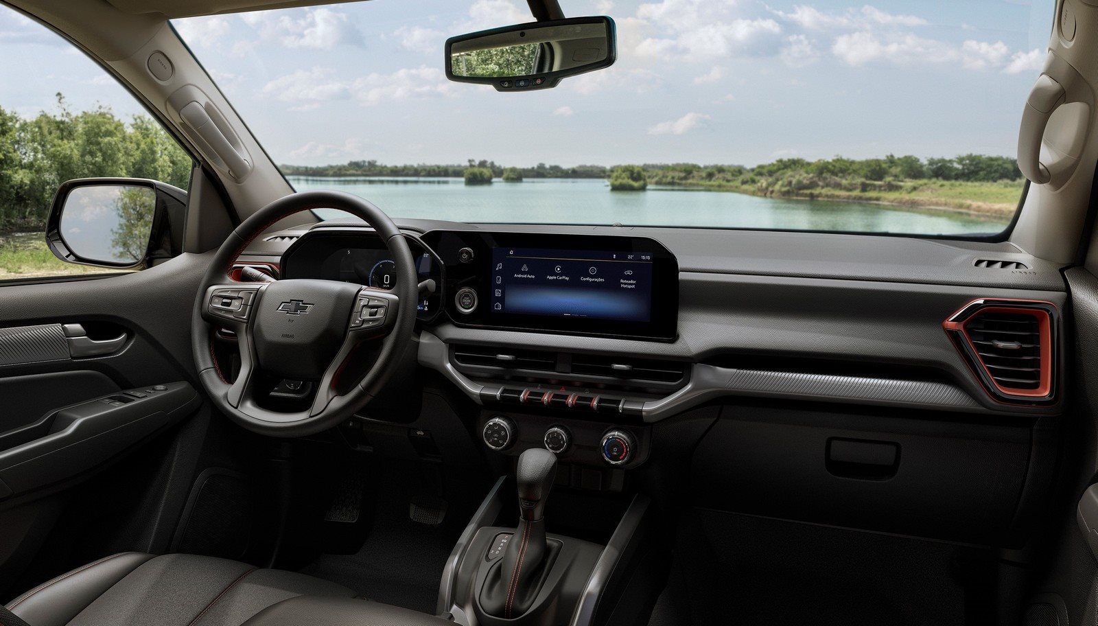 CHEVROLET S10, foto 6