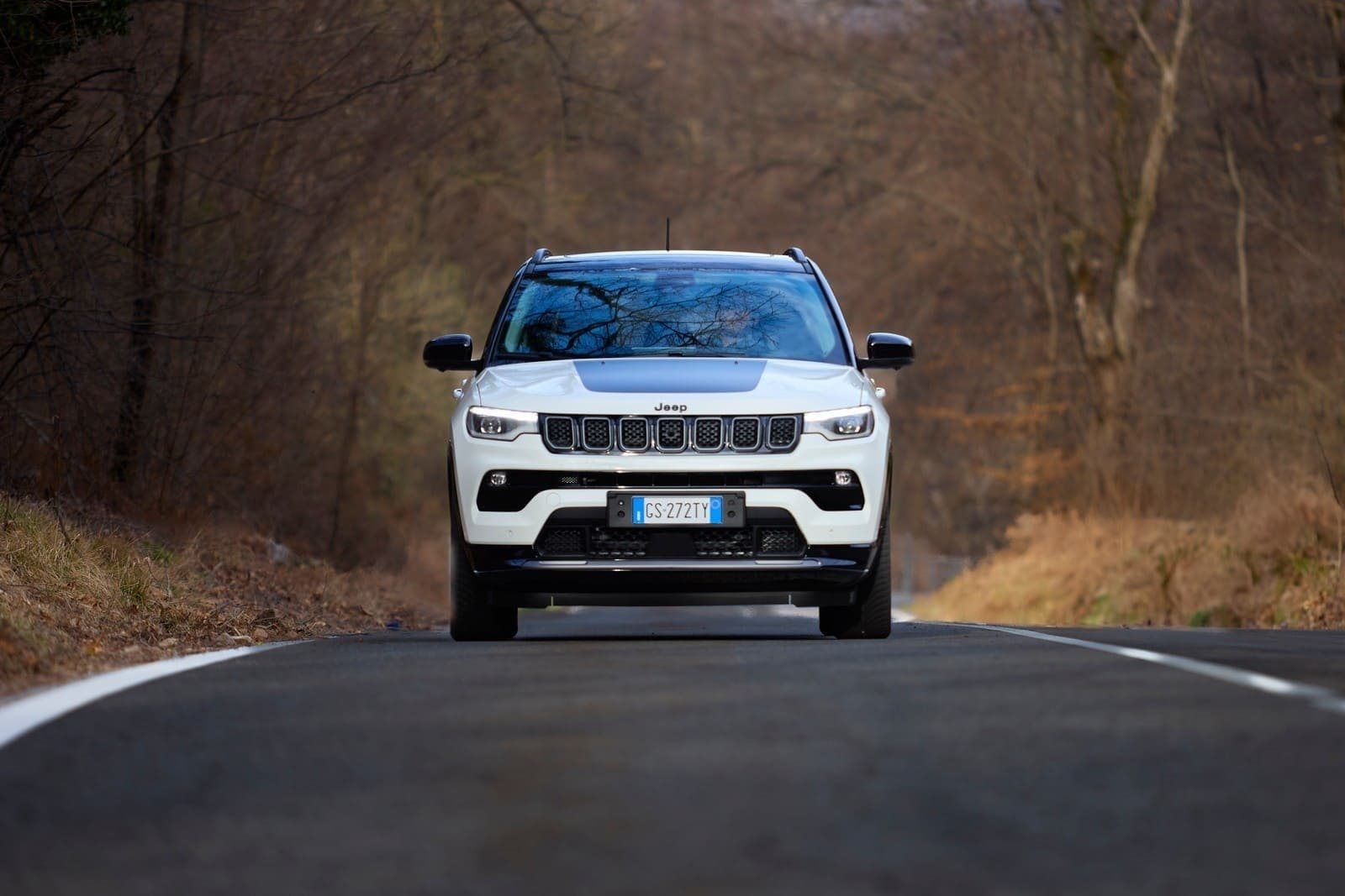 2024 - JEEP COMPASS e-HYBRID, foto 6