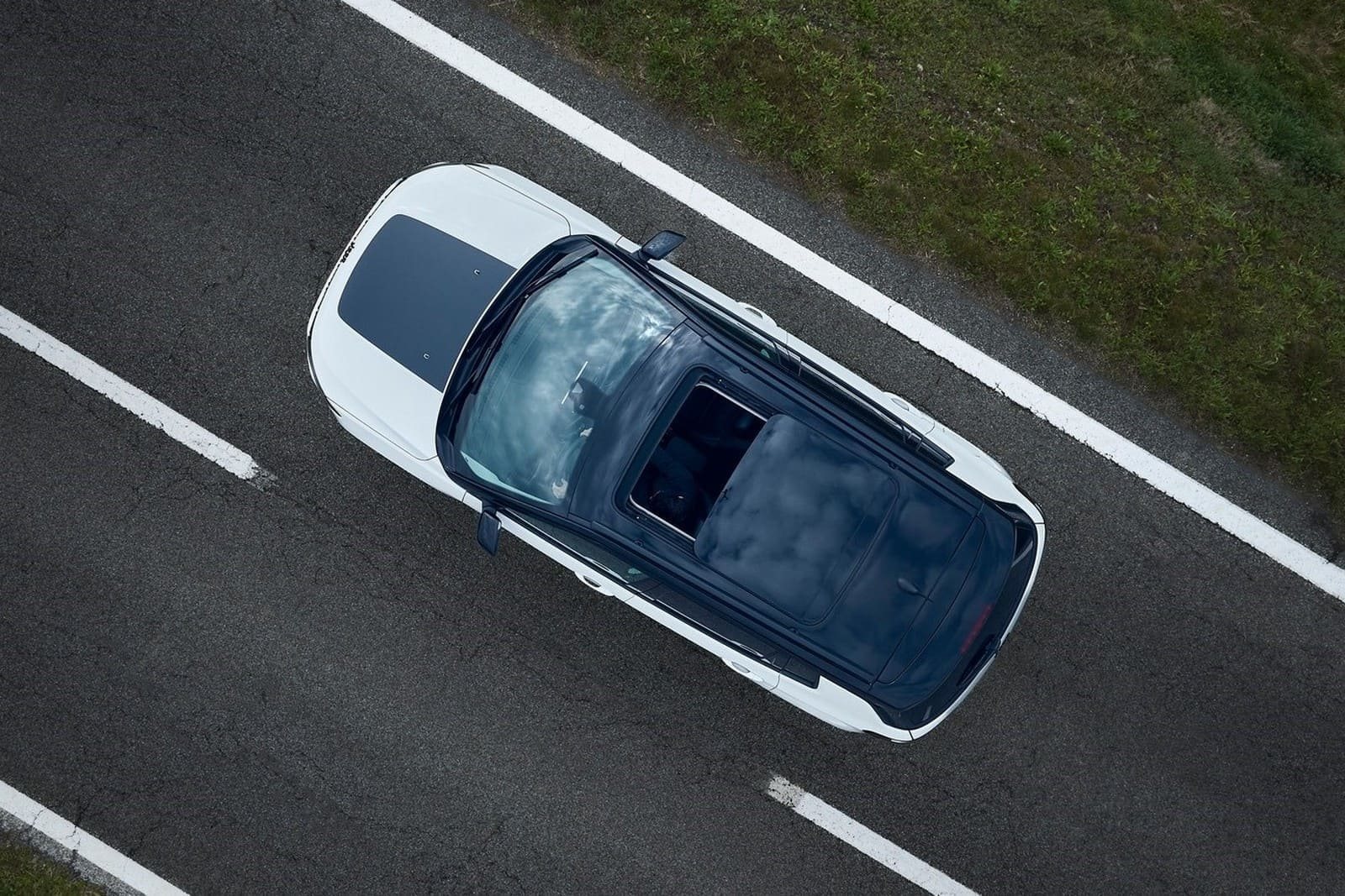 2024 - JEEP COMPASS e-HYBRID, foto 7