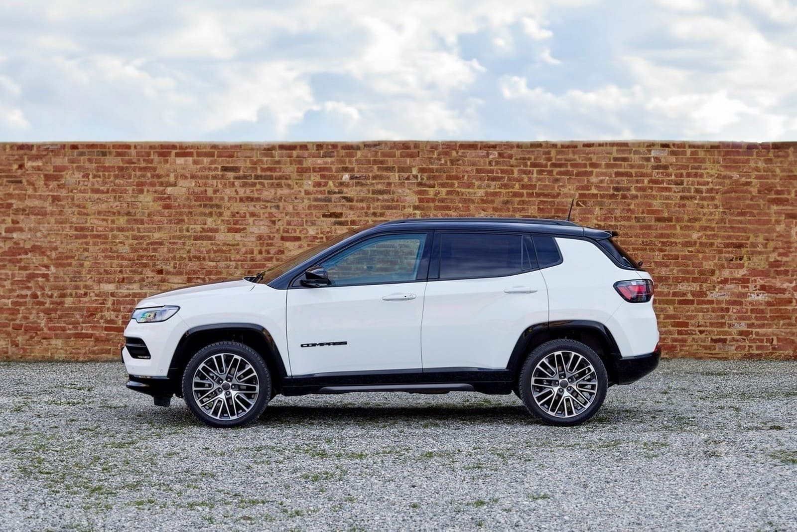 2024 - JEEP COMPASS e-HYBRID, foto 11
