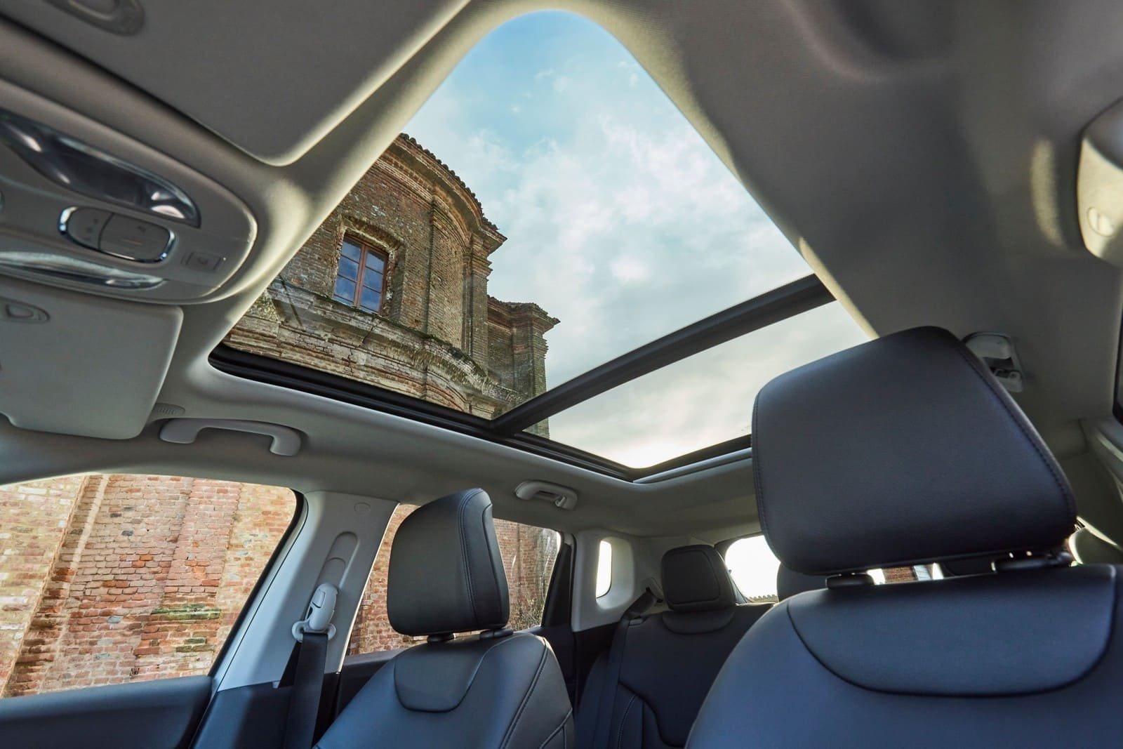 2024 - JEEP COMPASS e-HYBRID, foto 13