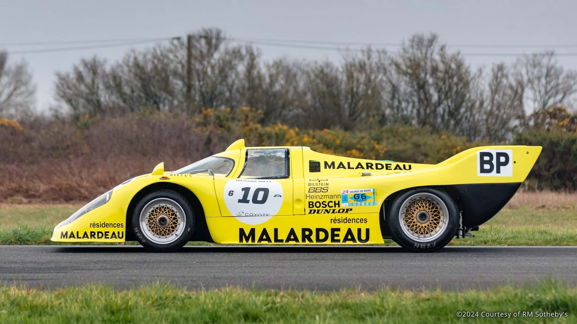 1981 - PORSCHE 917 K81, foto 4