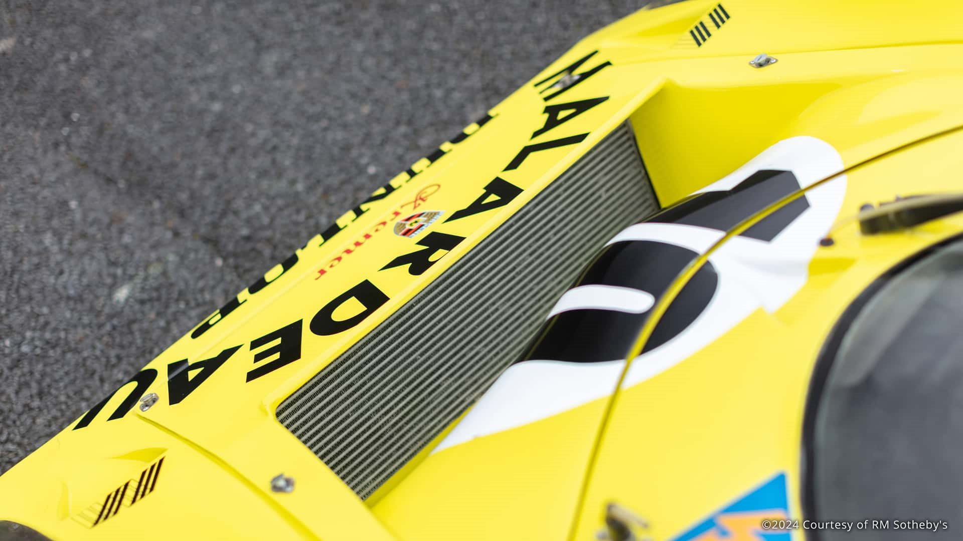 1981 - PORSCHE 917 K81, foto 16