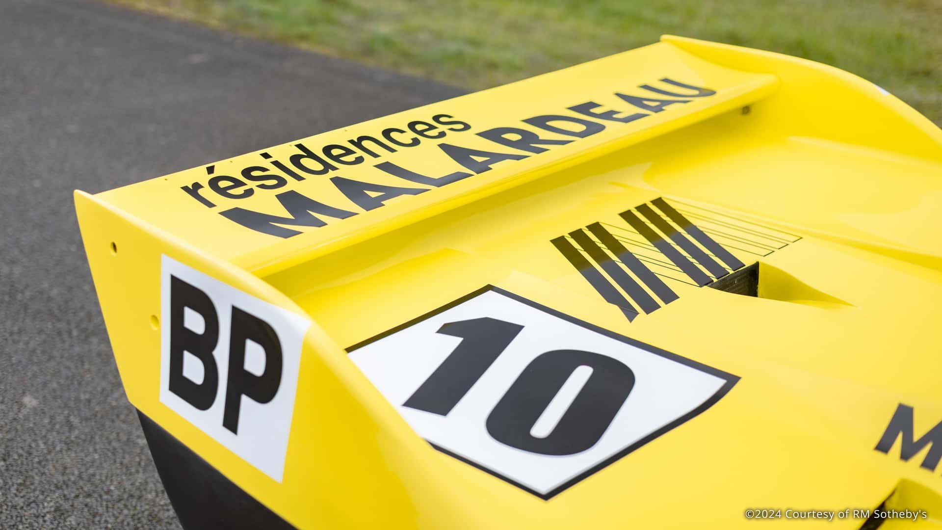 1981 - PORSCHE 917 K81, foto 17