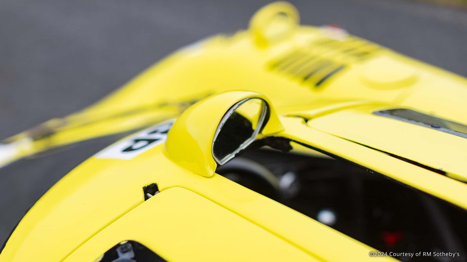 1981 - PORSCHE 917 K81, foto 20