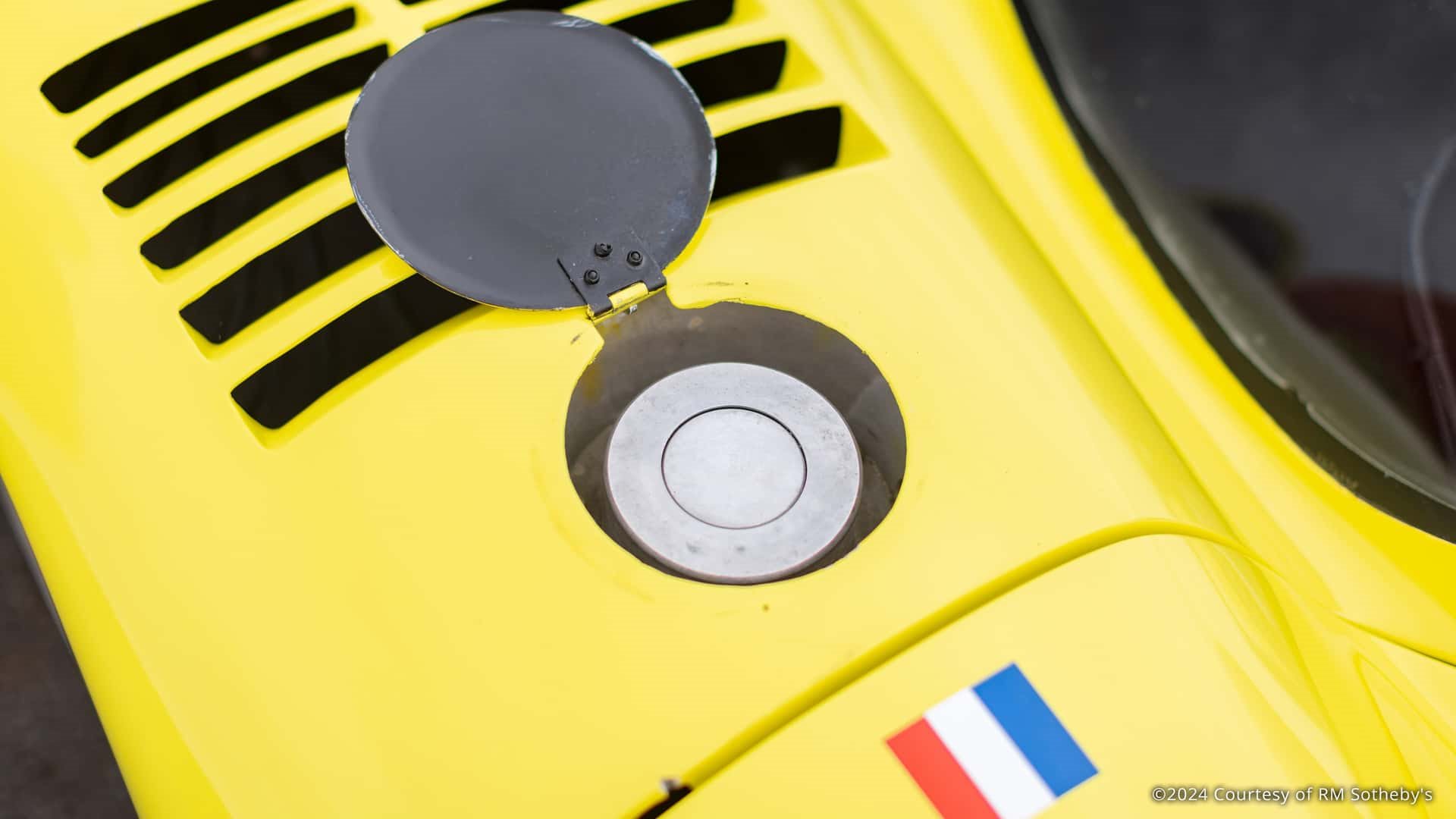 1981 - PORSCHE 917 K81, foto 24