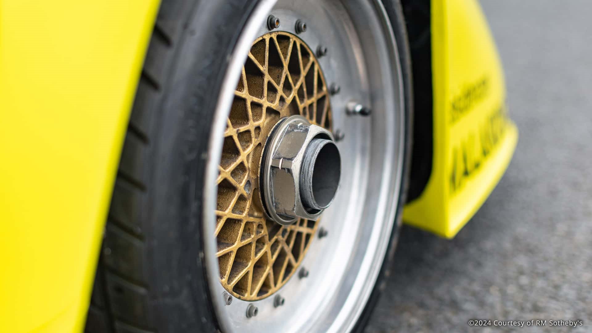 1981 - PORSCHE 917 K81, foto 25