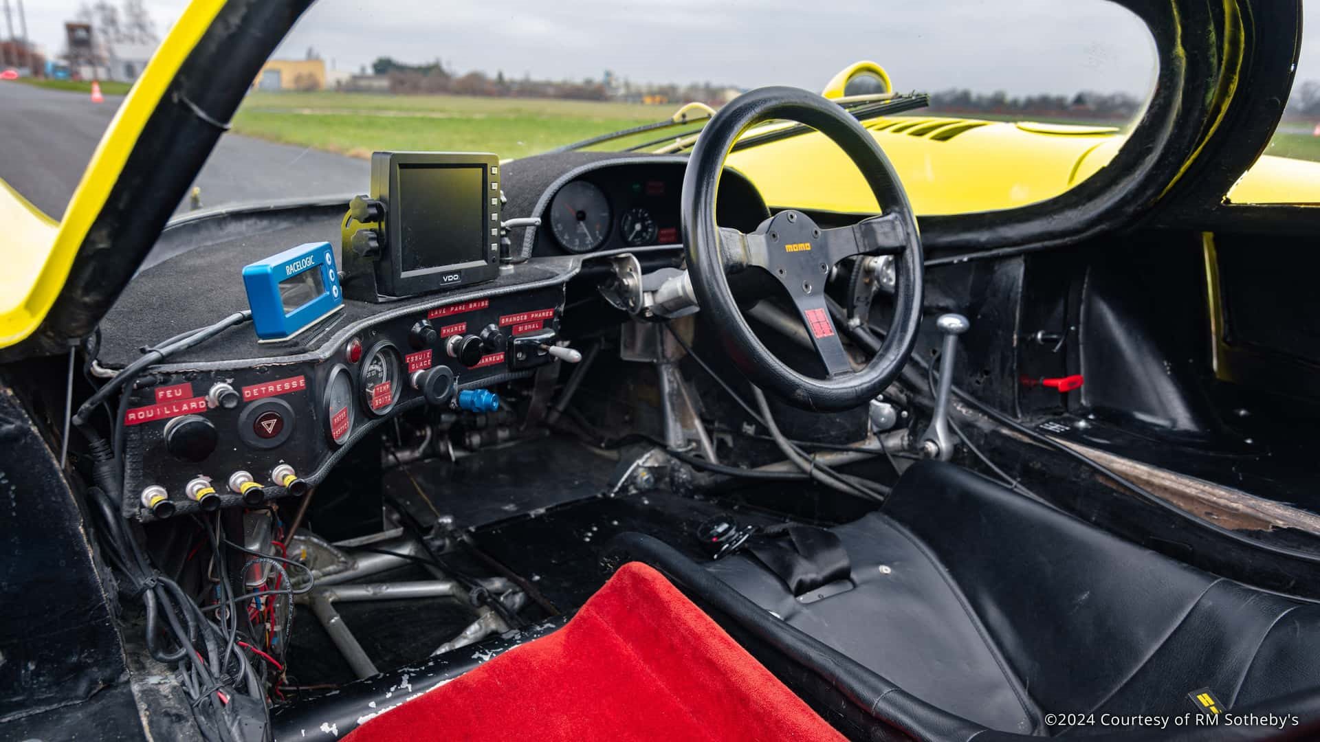 1981 - PORSCHE 917 K81, foto 27