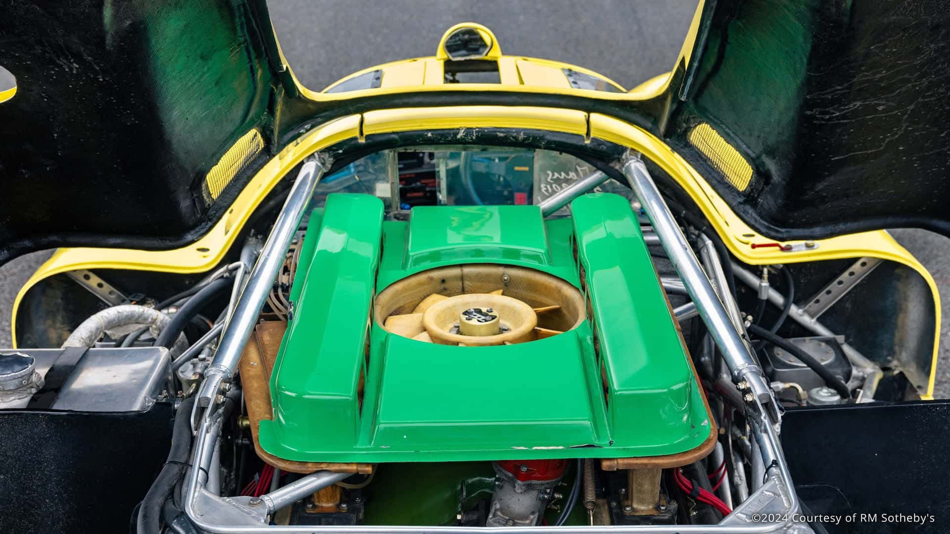 1981 - PORSCHE 917 K81, foto 28