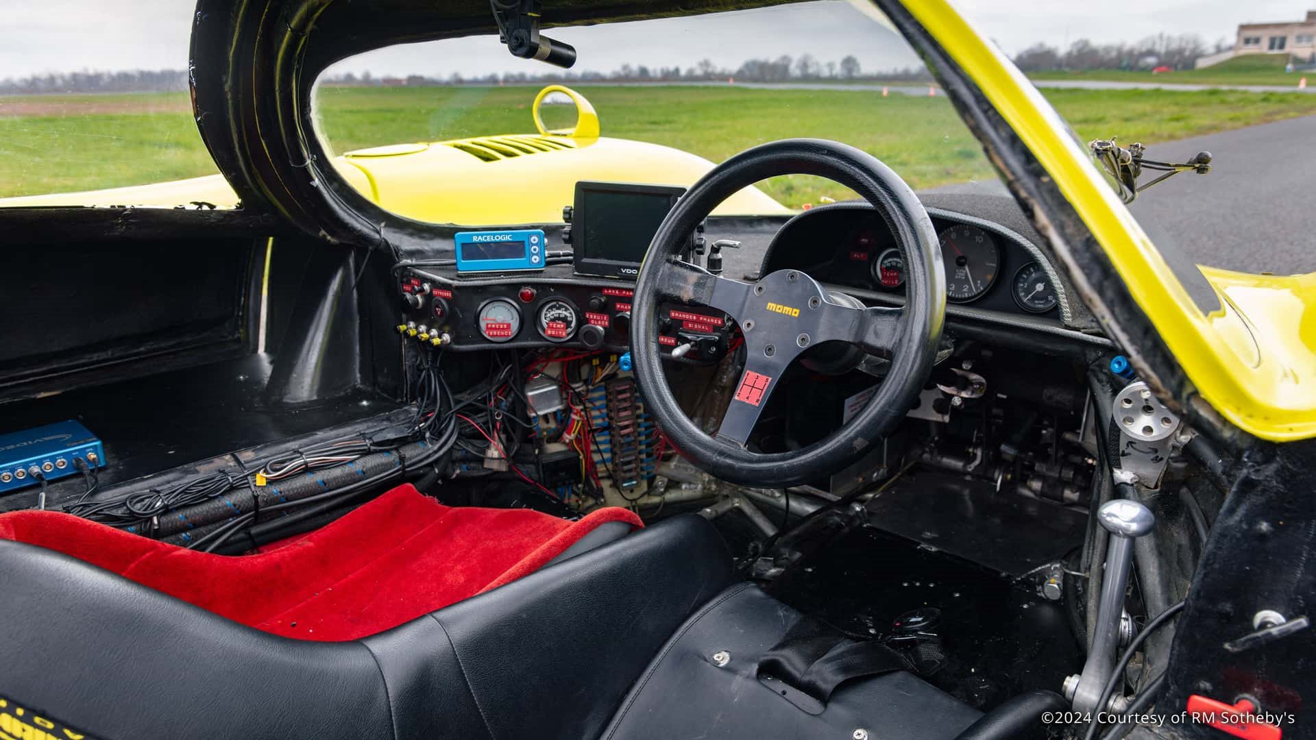 1981 - PORSCHE 917 K81, foto 30
