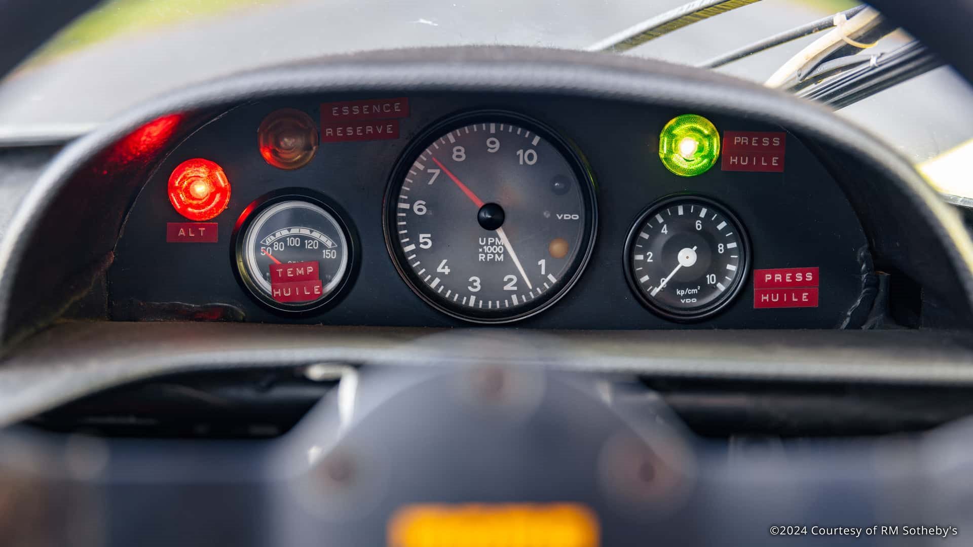 1981 - PORSCHE 917 K81, foto 31
