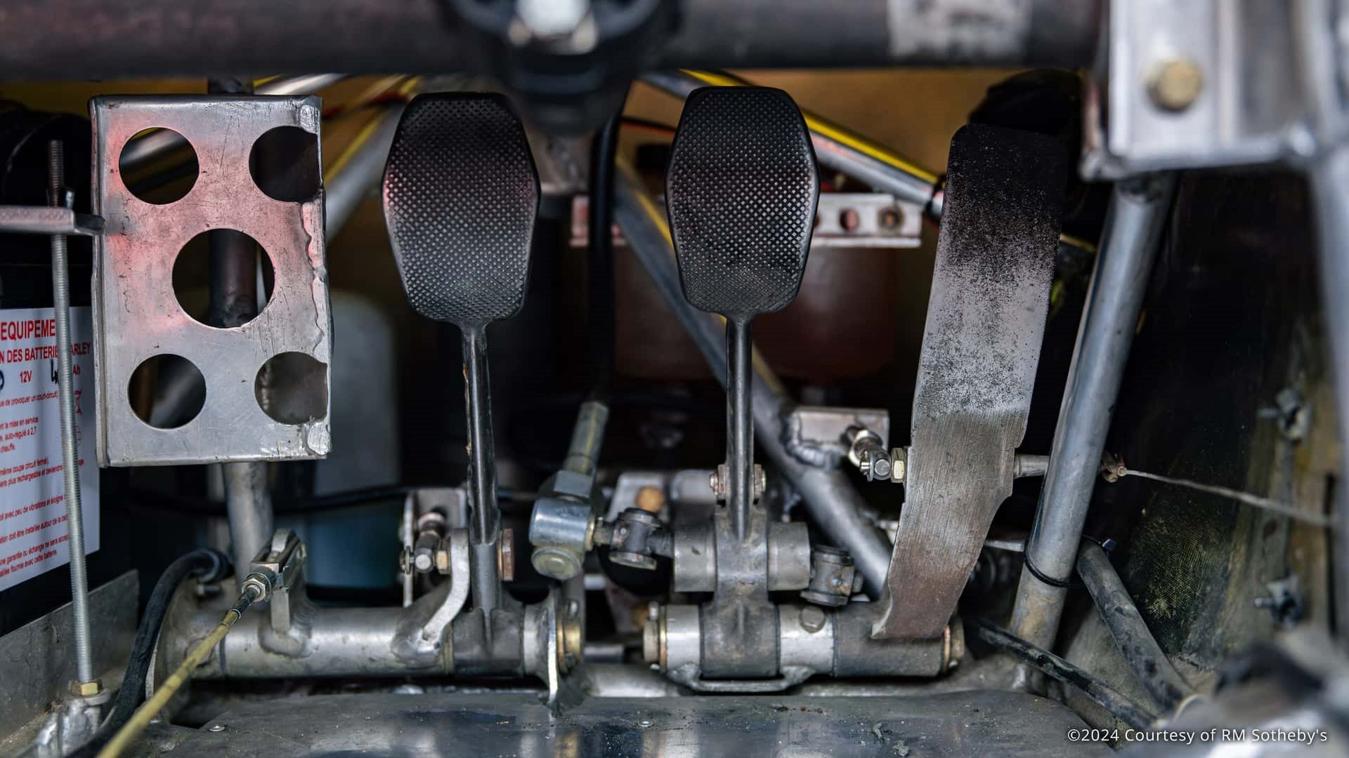 1981 - PORSCHE 917 K81, foto 32