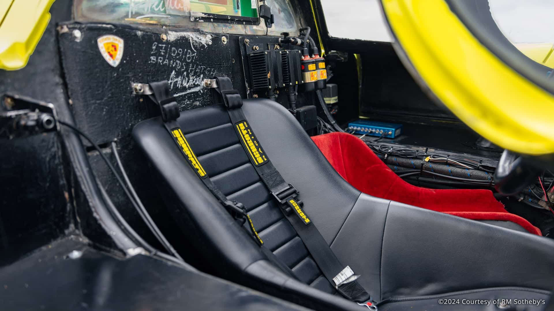 1981 - PORSCHE 917 K81, foto 35