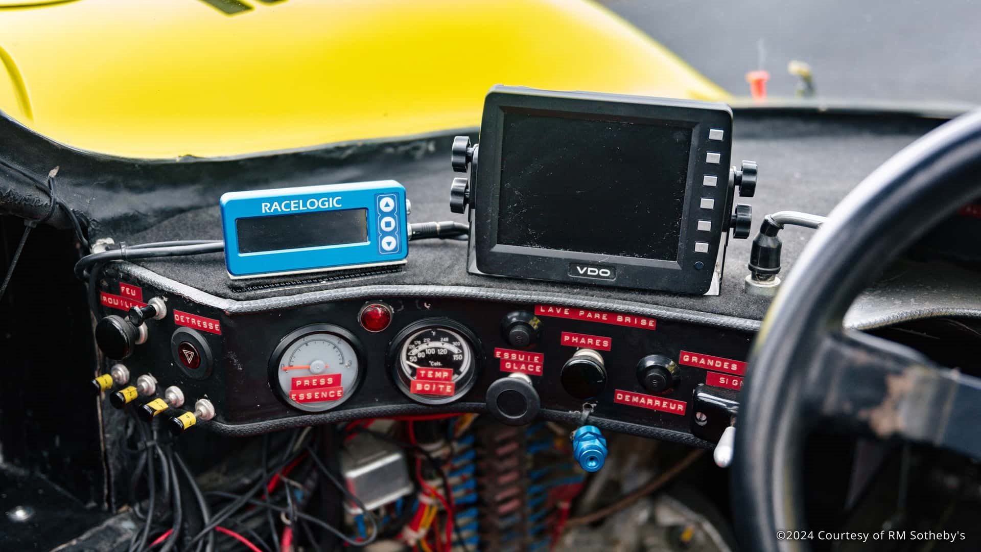 1981 - PORSCHE 917 K81, foto 36
