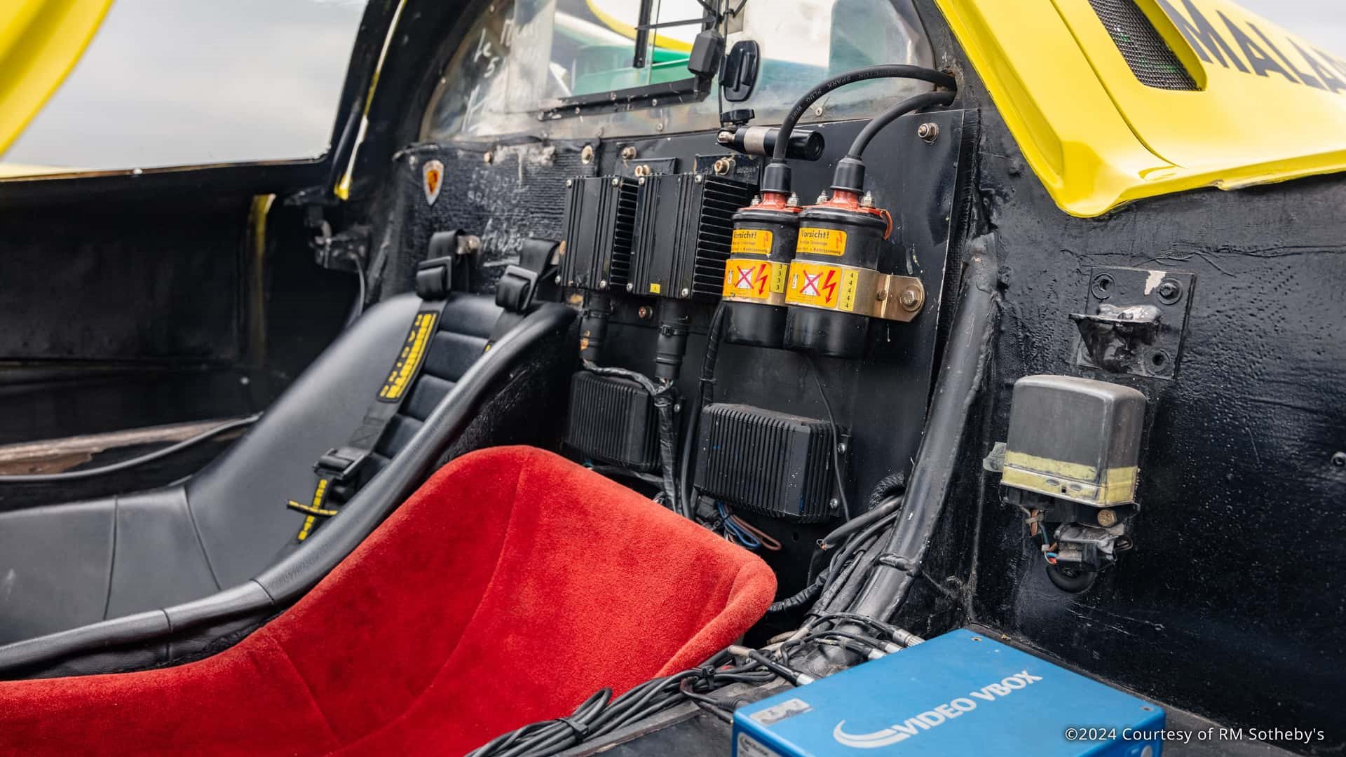 1981 - PORSCHE 917 K81, foto 37