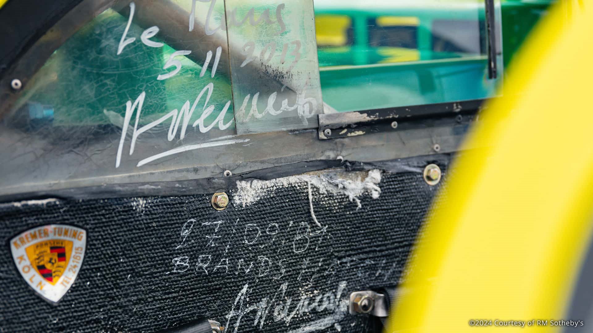 1981 - PORSCHE 917 K81, foto 41