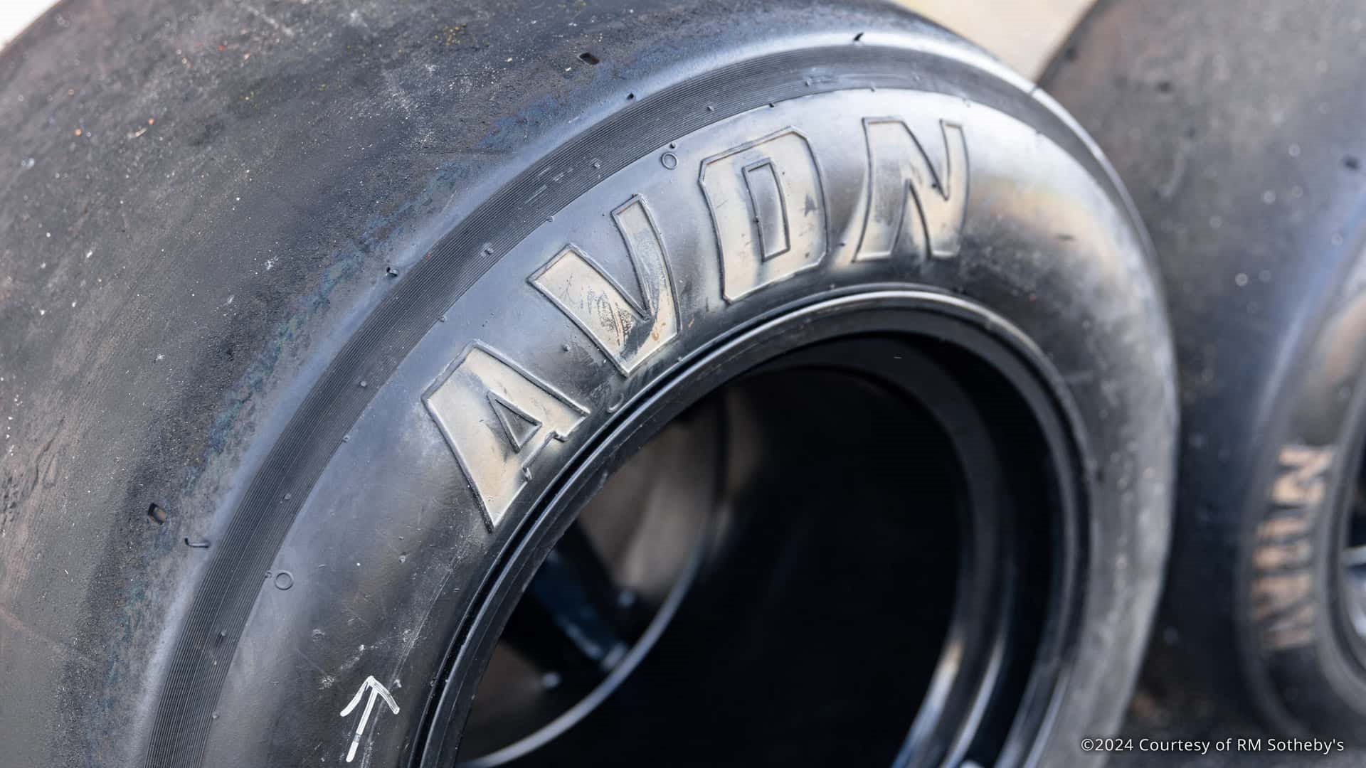 1981 - PORSCHE 917 K81, foto 43