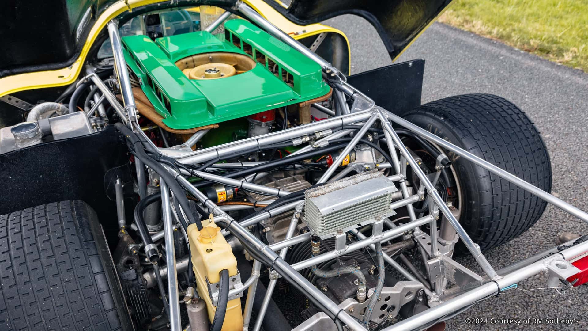 1981 - PORSCHE 917 K81, foto 45