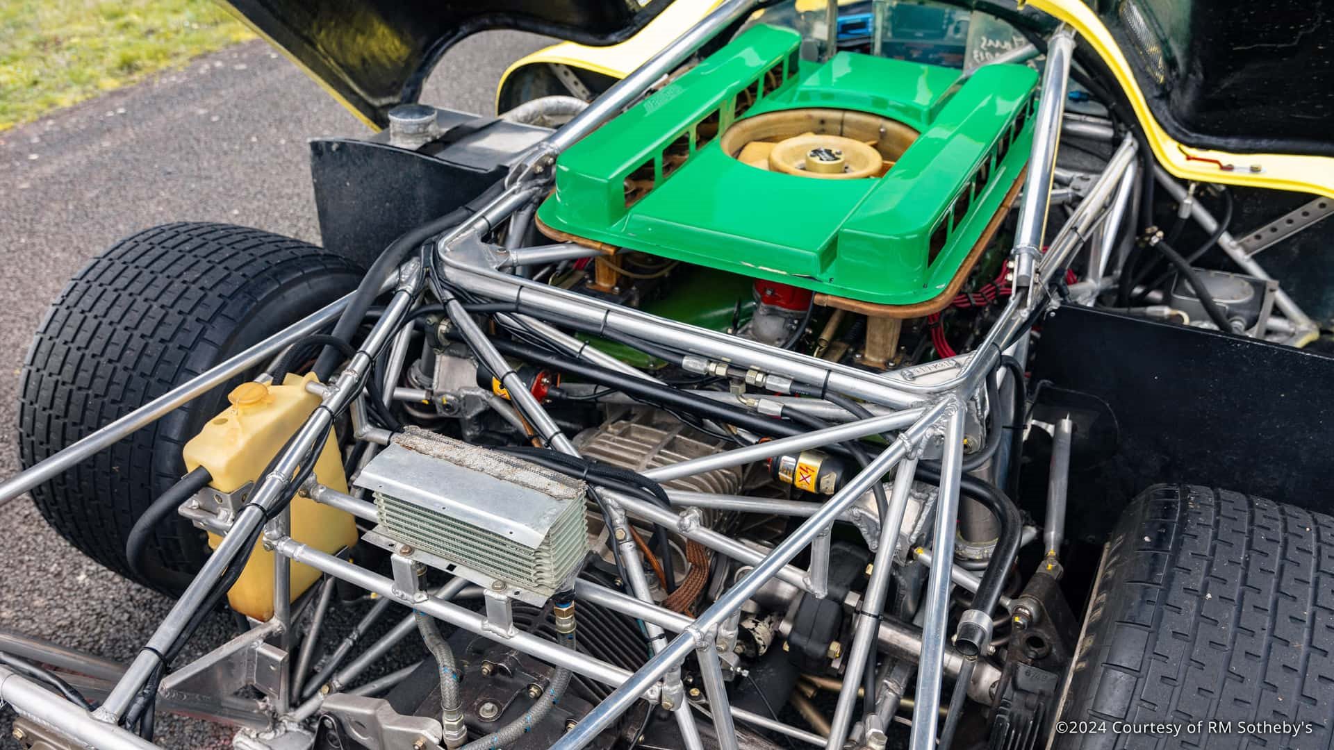 1981 - PORSCHE 917 K81, foto 46